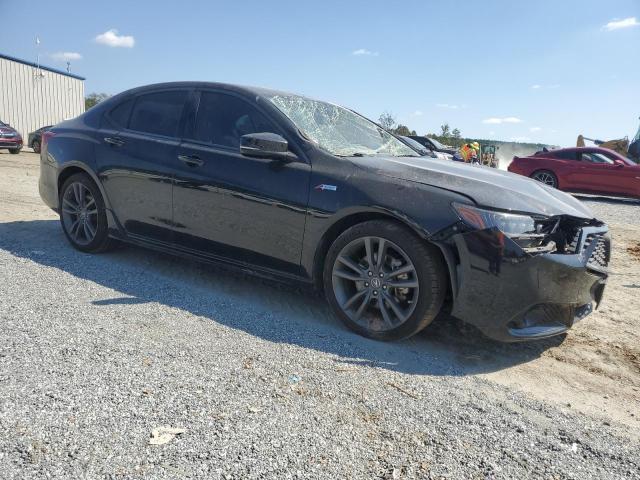 VIN 19UUB1F6XKA004763 2019 Acura TLX, Technology no.4