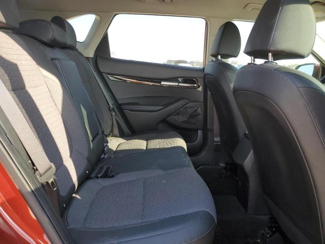 2021 KIA SELTOS S - KNDEUCAA7M7163955