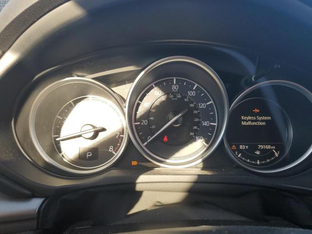 2018 MAZDA CX-5 TOURI - JM3KFBCM8J1457496