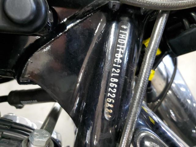 2020 HARLEY-DAVIDSON FLHR 1HD1FBC12LB622688
