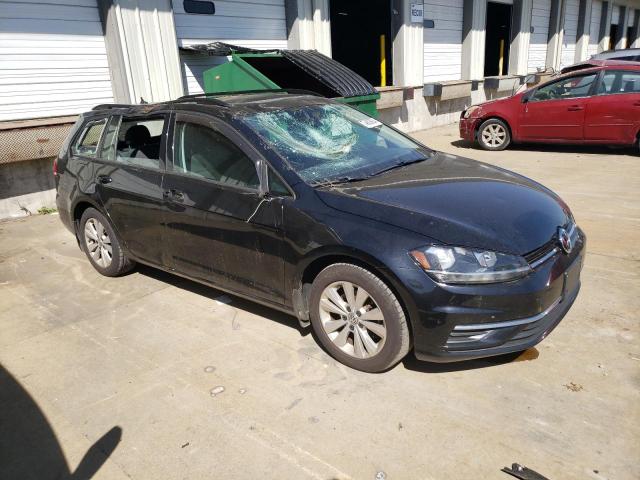 VIN 3VW217AU2JM767568 2018 VOLKSWAGEN GOLF no.4