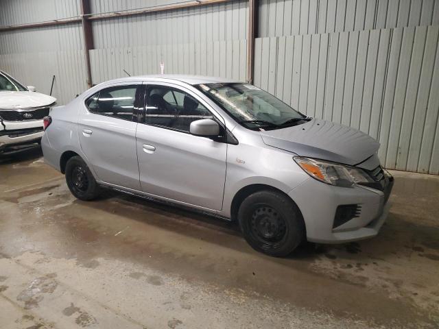 2021 MITSUBISHI MIRAGE G4 - ML32FUFJ0MHF06908