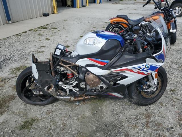 2022 BMW S 1000 RR - WB10E2309N6F36202