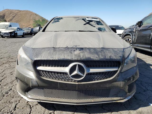 VIN WDDSJ4EB7JN647853 2018 Mercedes-Benz CLA-Class,... no.5