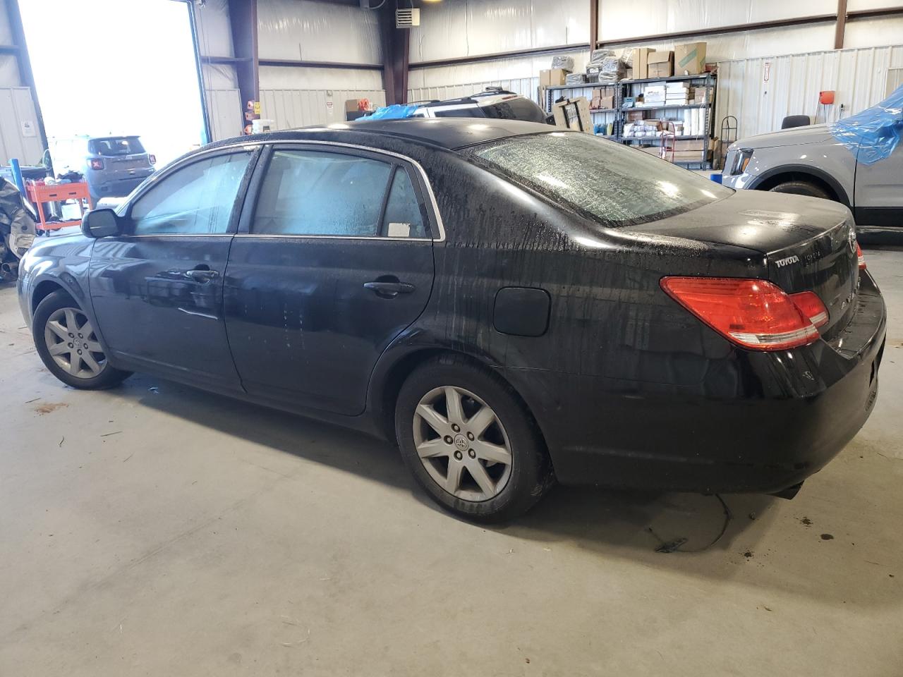 Lot #2994218426 2007 TOYOTA AVALON XL