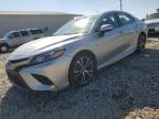 2018 TOYOTA CAMRY L - 4T1B11HK0JU096686