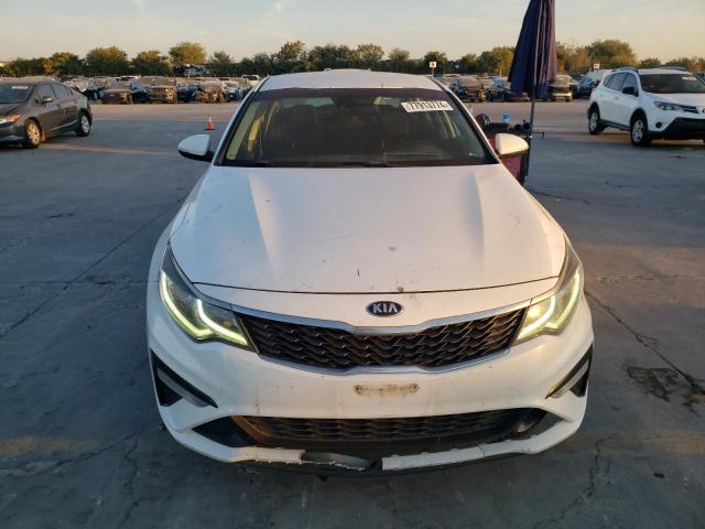 2019 KIA OPTIMA LX - 5XXGT4L30KG299686
