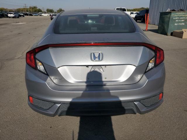 2018 HONDA CIVIC LX - 2HGFC4B50JH301240