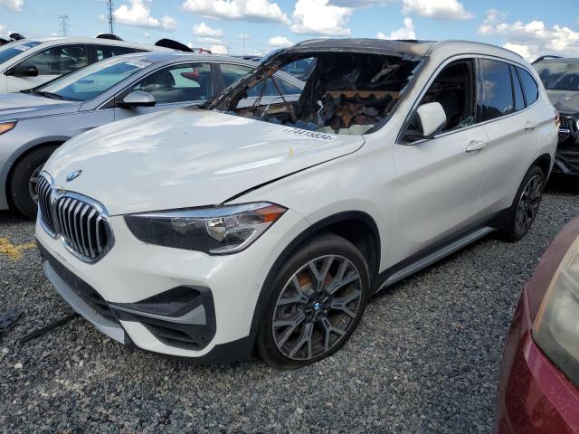 VIN WBXJG7C0XM5U34877 2021 BMW X1, Sdrive28I no.1