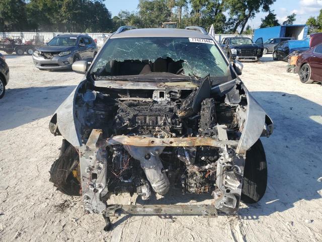 VIN 1C4PJLCBXEW217523 2014 Jeep Cherokee, Latitude no.5