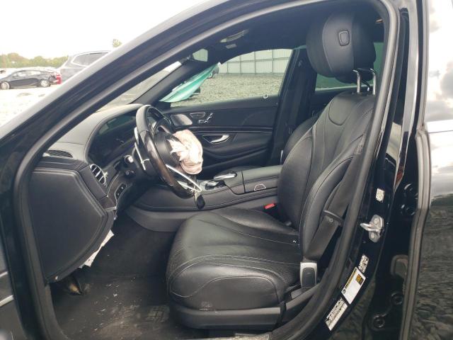 2020 MERCEDES-BENZ S 450 - WDDUG6GB1LA523376