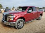 2017 FORD F150 SUPER - 1FTEX1EPXHFA39958