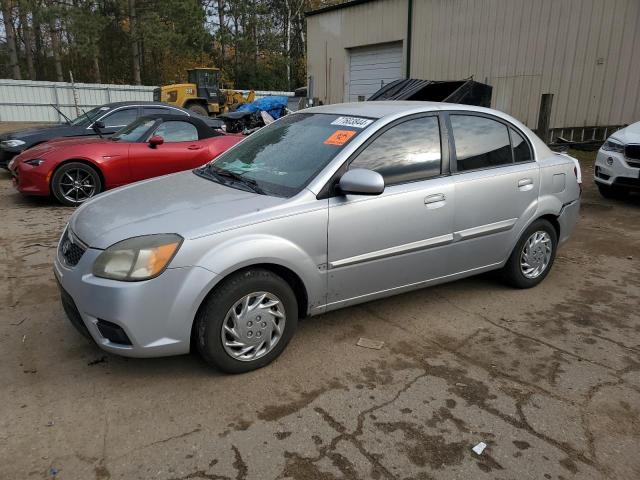 Global Auto Auctions: 2010 KIA RIO LX