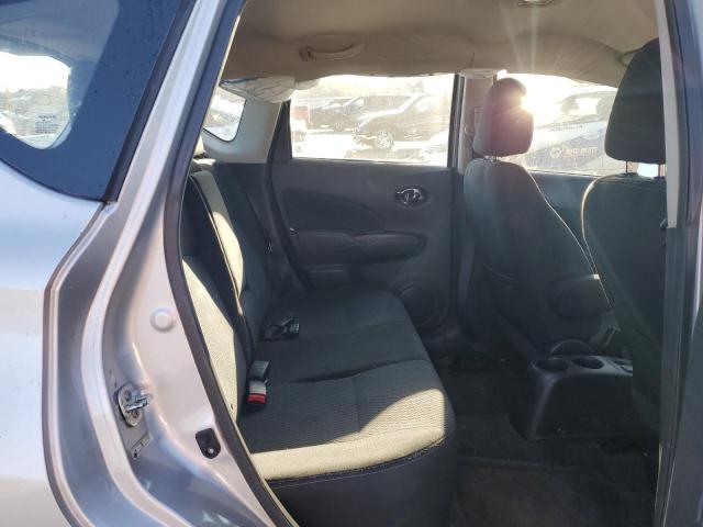 2015 NISSAN VERSA NOTE - 3N1CE2CPXFL440910