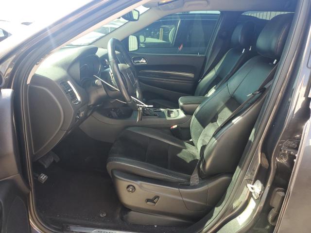 2018 DODGE DURANGO GT - 1C4RDHDG7JC184029