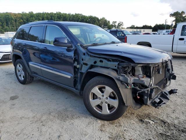 VIN 1C4RJFAG8DC644501 2013 Jeep Grand Cherokee, Laredo no.4