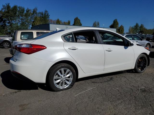 2015 KIA FORTE LX - KNAFX4A67F5421514