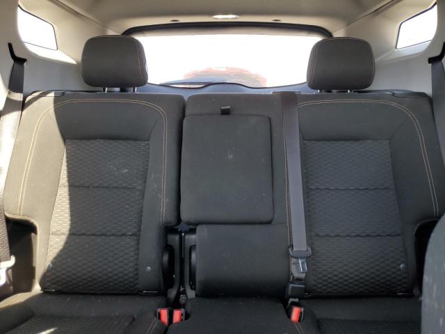 2020 GMC TERRAIN SL - 3GKALMEVXLL138602
