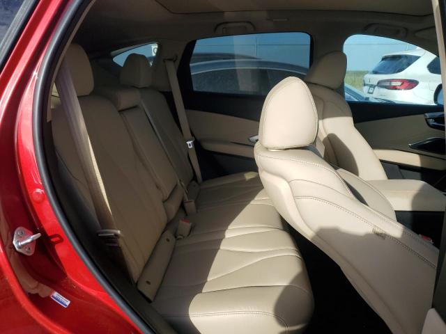 2024 ACURA RDX - 5J8TC2H32RL018723