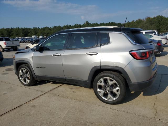 2019 JEEP COMPASS LI - 3C4NJCCB4KT832934