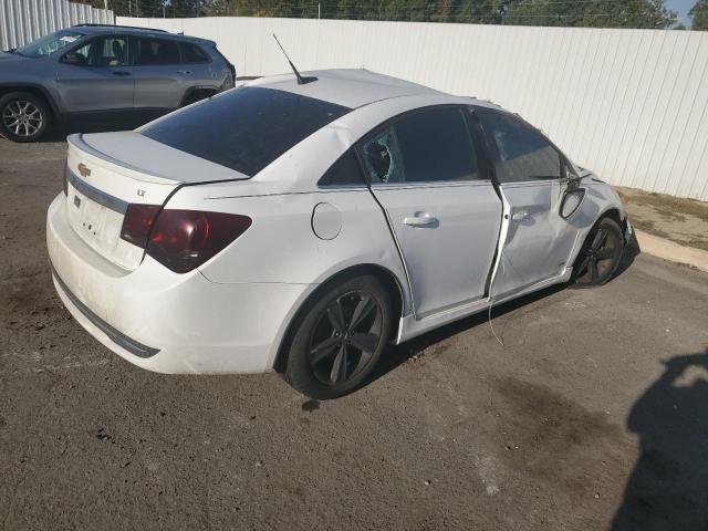 VIN 1G1PE5SB9D7156006 2013 Chevrolet Cruze, LT no.3