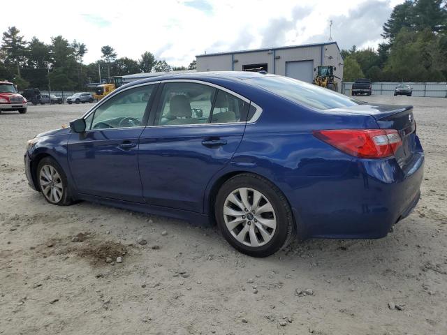 2015 SUBARU LEGACY 2.5 - 4S3BNAC68F3074967