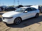 2023 HONDA ACCORD HYB - 1HGCY2F69PA057770