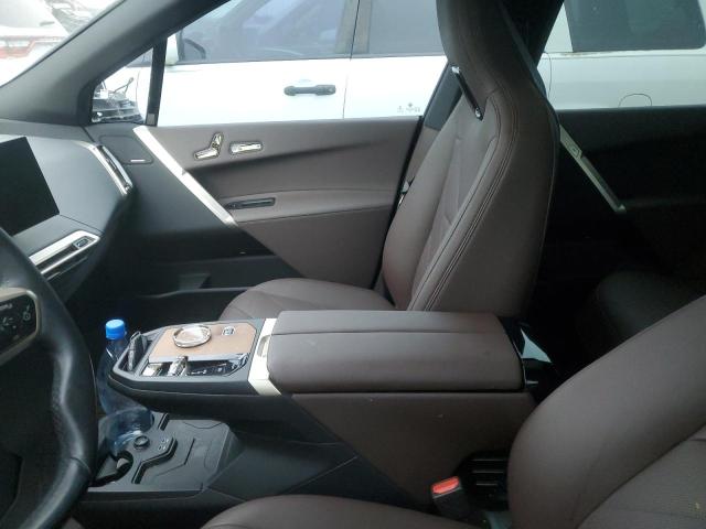 2023 BMW IX XDRIVE5 WB523CF09PCL61532