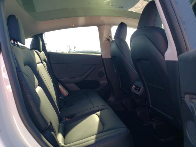 VIN 7SAYGDEE4PA036523 2023 Tesla MODEL Y no.10