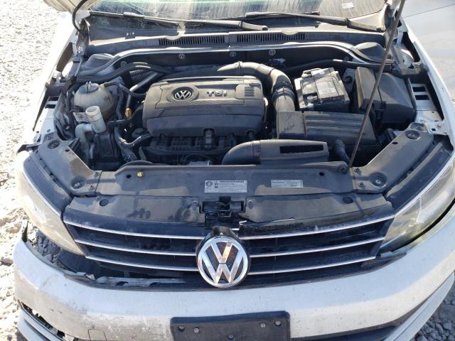 VIN 3VWL17AJ4GM323966 2016 VOLKSWAGEN JETTA no.11