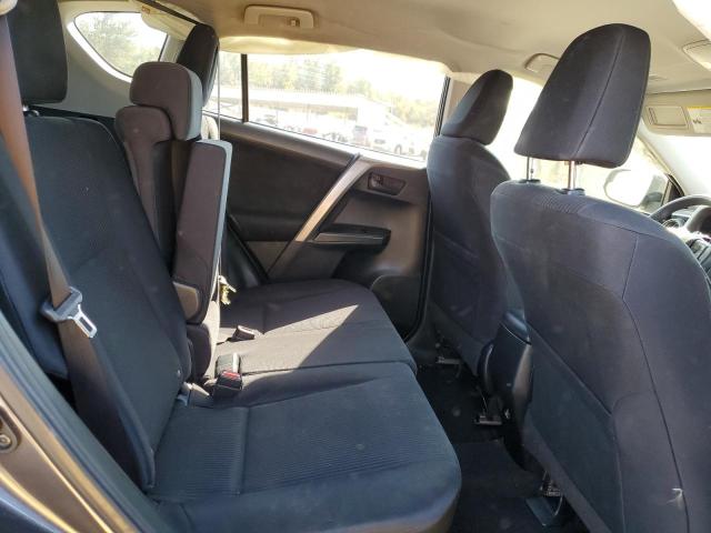 2017 TOYOTA RAV4 LE - JTMZFREV7HJ106403