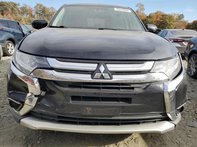 2017 MITSUBISHI OUTLANDER - JA4AD2A38HZ060199