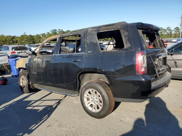 VIN 1GKS2BKC2KR174273 2019 GMC Yukon, Slt no.2