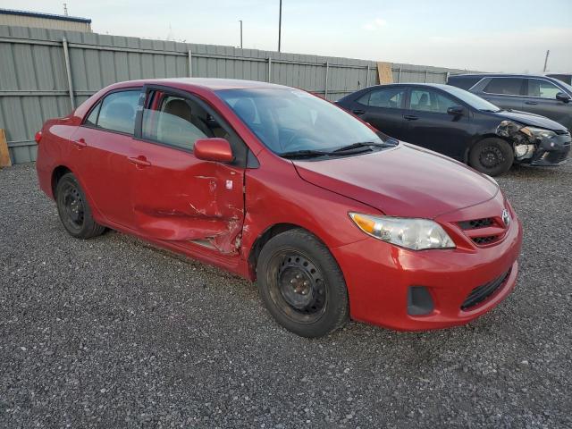 Vin: 2t1bu4ee2cc807008, lot: 78993664, toyota corolla base 20124