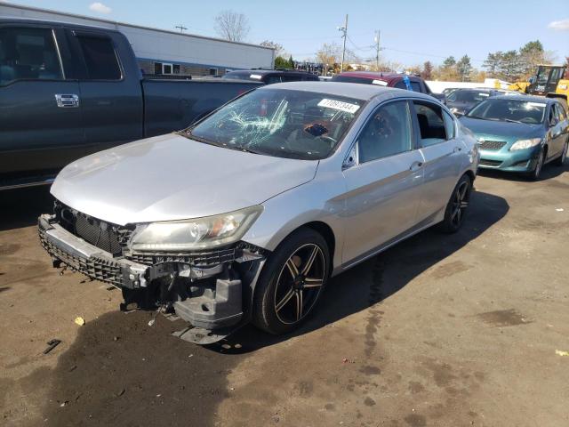 VIN 1HGCR2F54EA146695 2014 Honda Accord, Sport no.1