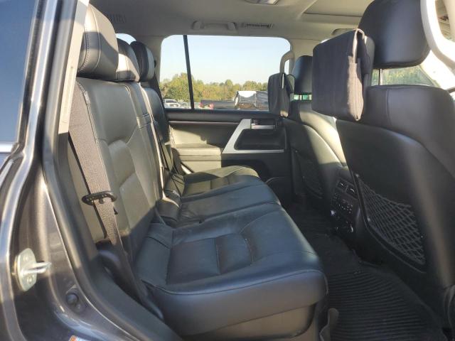 2017 TOYOTA LAND CRUIS - JTMCY7AJ8H4060487