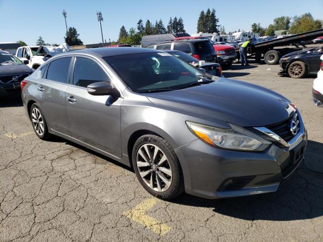 2017 NISSAN ALTIMA 2.5 - 1N4AL3AP7HC196592