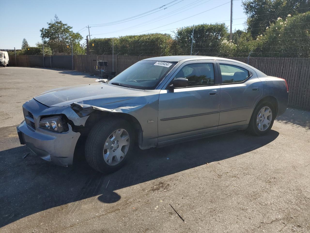 Dodge Charger 2006 LX