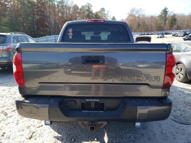 2019 TOYOTA TUNDRA CRE - 5TFHY5F10KX851797