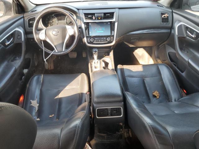 2018 NISSAN ALTIMA 2.5 - 1N4AL3AP6JC181278
