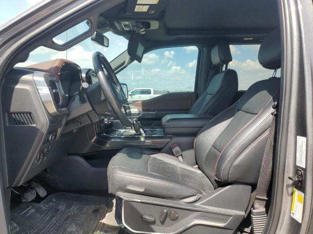 2021 FORD F150 SUPER - 1FTFW1E53MKE74568