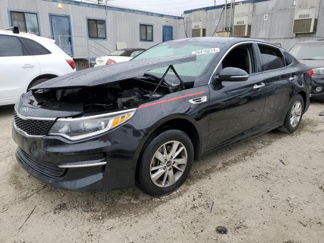 2016 KIA OPTIMA LX - 5XXGT4L32GG108759