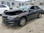 2016 KIA OPTIMA LX - 5XXGT4L32GG108759