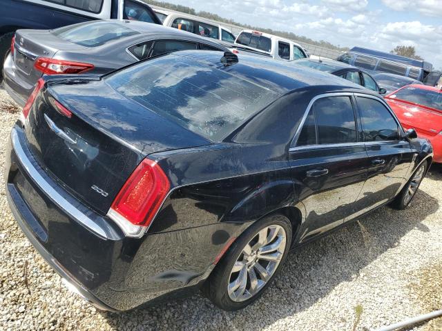 VIN 2C3CCAAG1KH566225 2019 Chrysler 300, Touring no.3