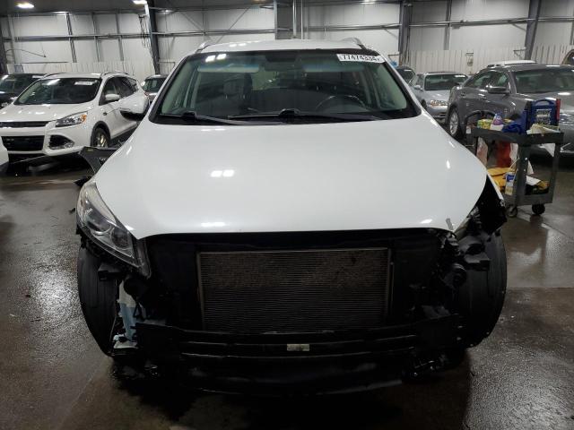 2016 KIA SORENTO LX - 5XYPGDA35GG022011