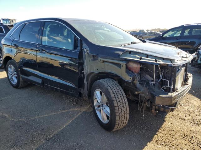 2018 FORD EDGE SEL - 2FMPK4J88JBB70901