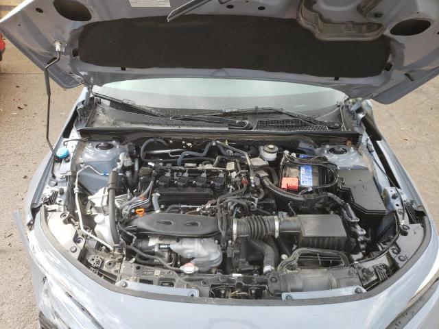 2022 HONDA CIVIC SI - 2HGFE1E58NH473557