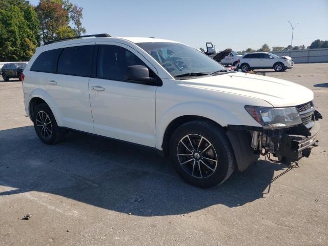 Vin: 3c4pdcab3jt520752, lot: 74973214, dodge journey se 20184