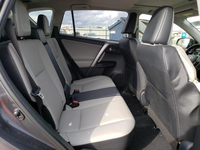 2017 TOYOTA RAV4 LIMIT - JTMDFREV7HD214917