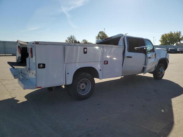 2021 CHEVROLET SILVERADO - 1GB4YSEY7MF148044